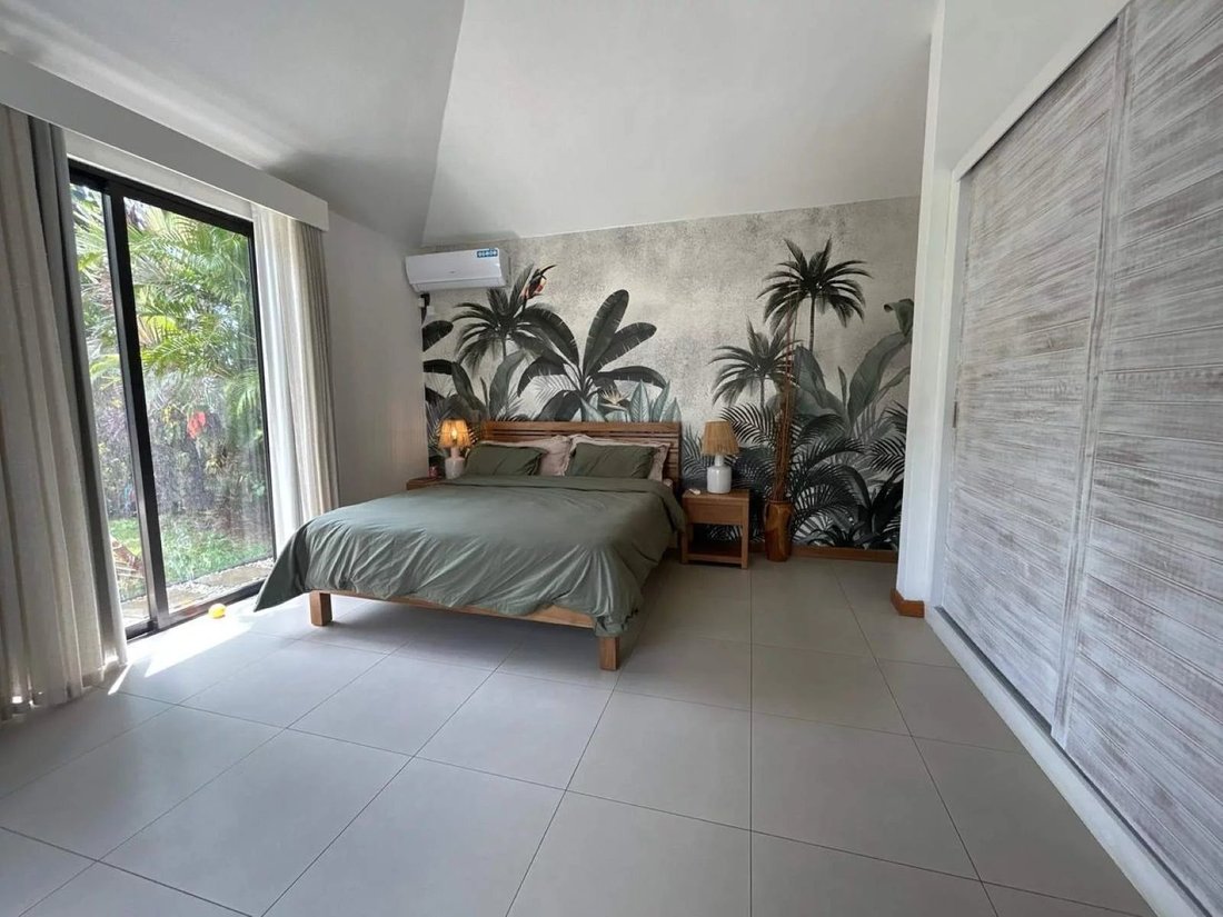 Villa in Cap Malheureux, Rivière du Rempart District, Mauritius 4 - 15176110