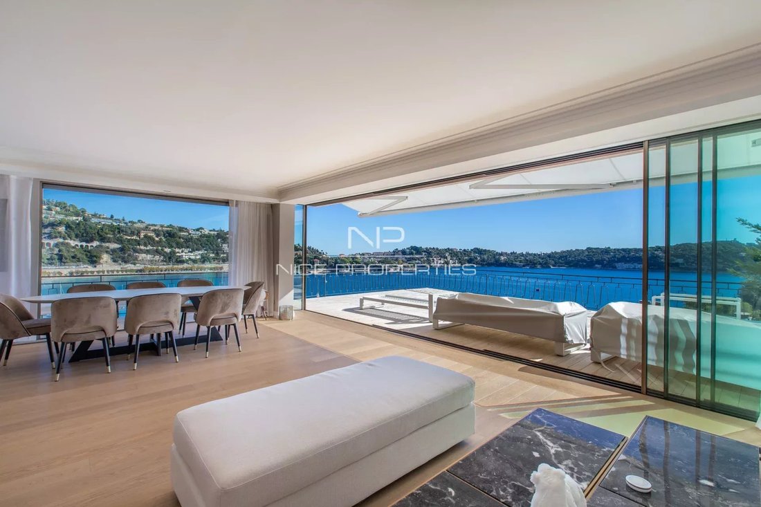 Apartment in Villefranche-sur-Mer, Provence-Alpes-Côte d'Azur, France 4 - 13178884