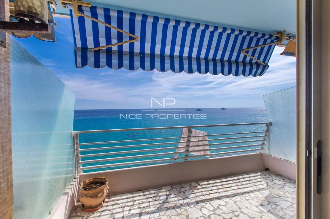 Apartment in French Riviera, Provence-Alpes-Côte d'Azur, France 5 - 13321355