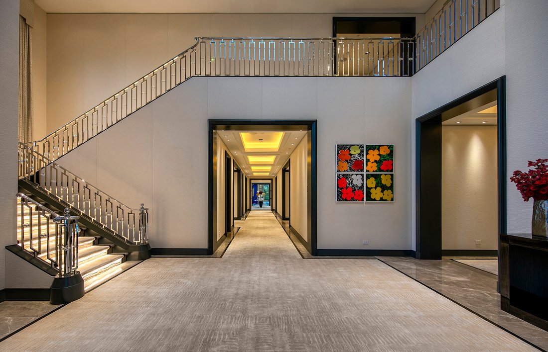 Estate in Beverly Hills, California, United States 3 - 15169089