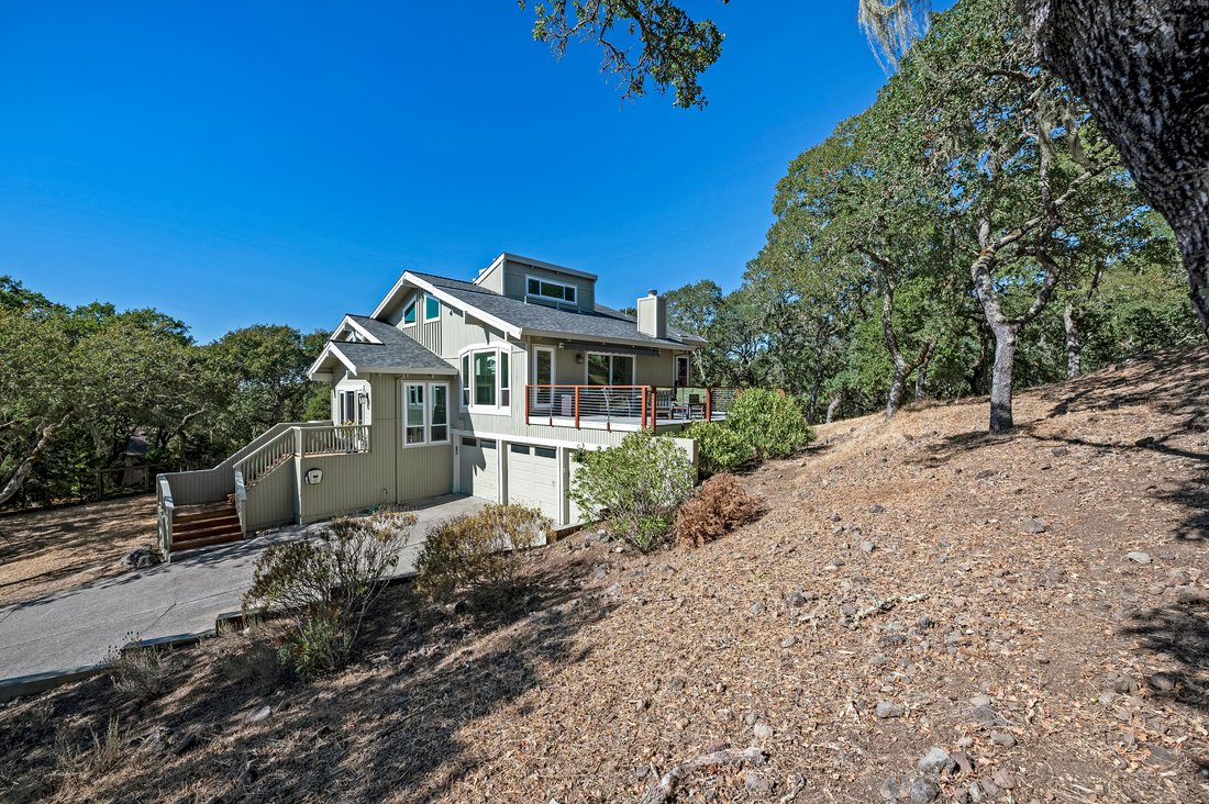 House in Santa Rosa, California, United States 2 - 15178125