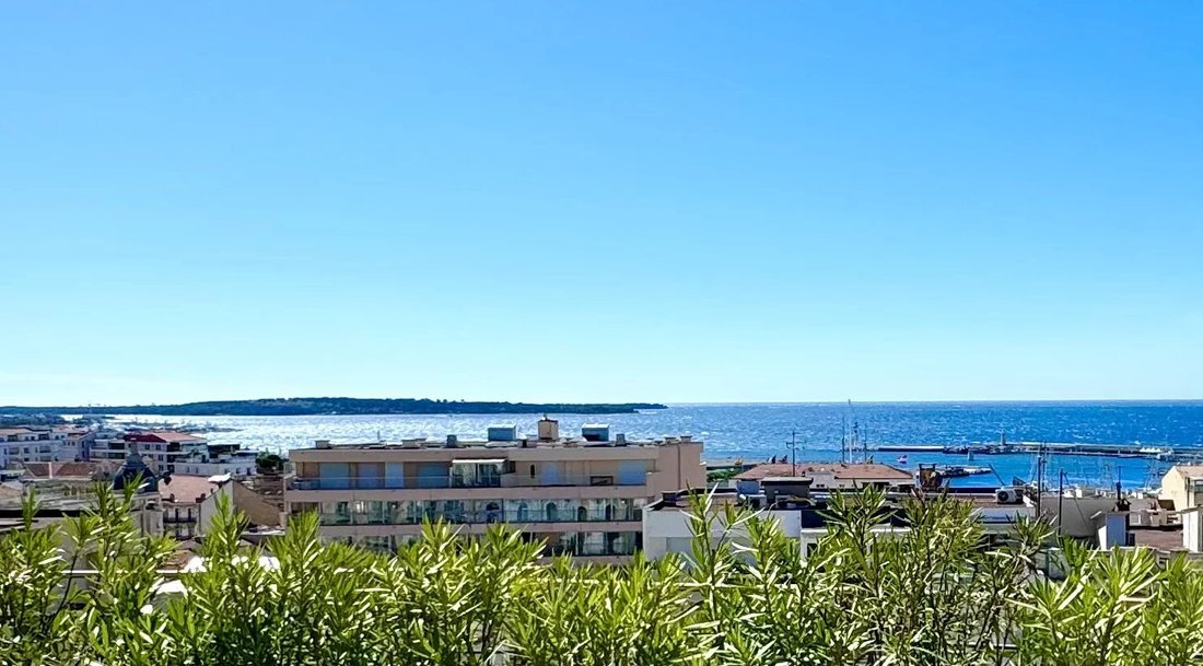 Apartment in Cannes, Provence-Alpes-Côte d'Azur, France 1 - 14734129
