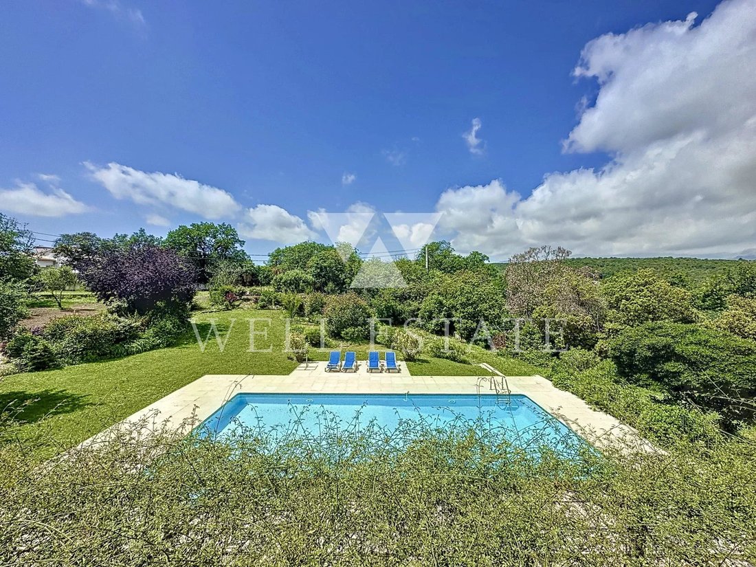 House in Sud, Roquefort-les-Pins, France 4 - 14296234