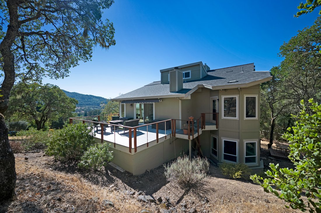 House in Santa Rosa, California, United States 4 - 15178125