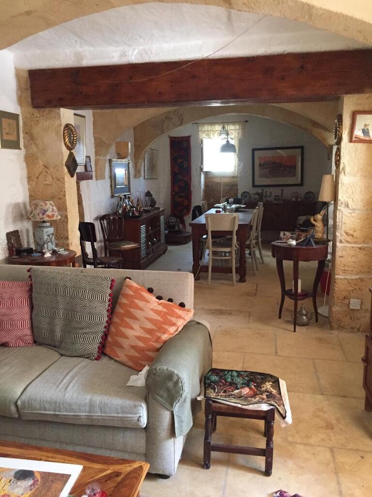 Villa in Saint Paul's Bay, Malta 1 - 15167518