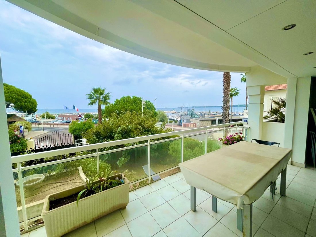 Apartment in Cannes, Provence-Alpes-Côte d'Azur, France 4 - 12176786