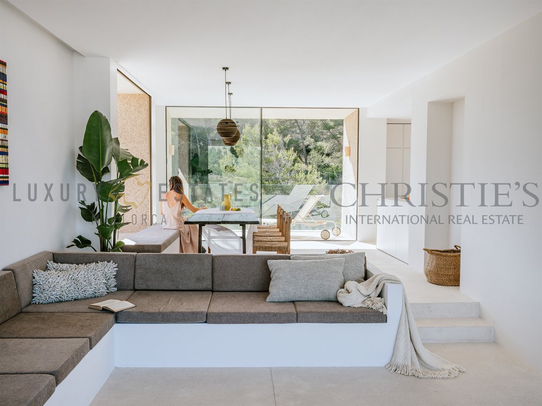 House in Cala Mesquida, Balearic Islands, Spain 3 - 15174850