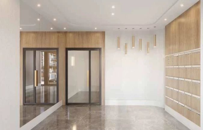 Apartment in Cambronne-Garibaldi, Paris 15e Arrondissement, Paris 5 - 14530562