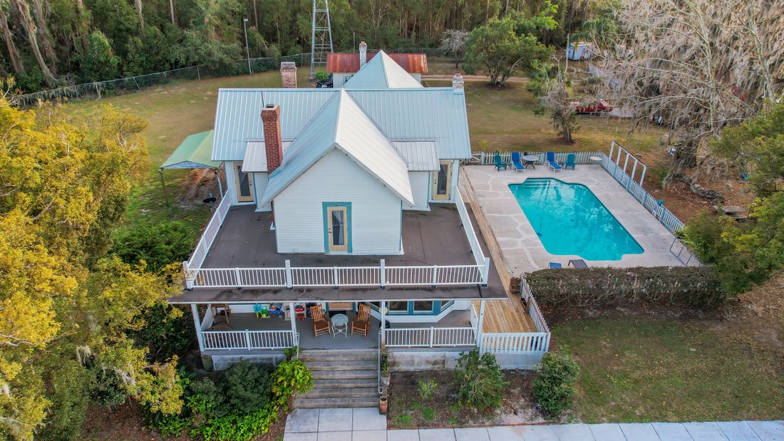 House in Yalaha, Florida, United States 5 - 15178200