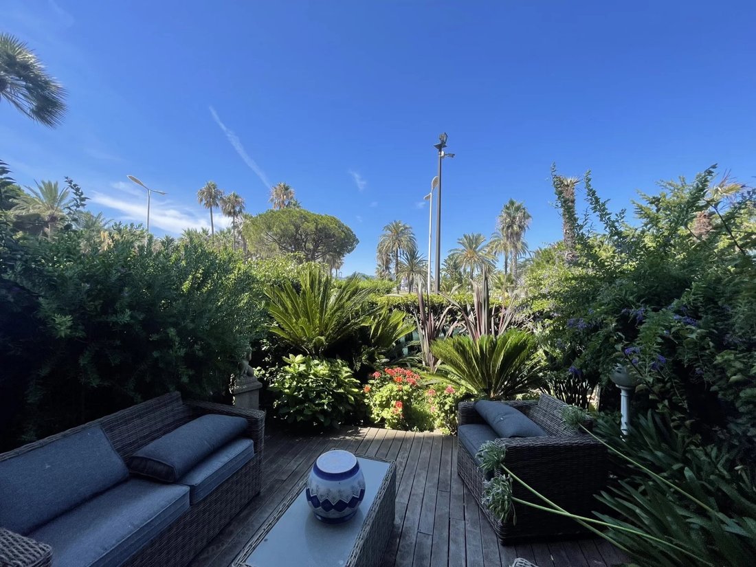 Apartment in Cannes, Provence-Alpes-Côte d'Azur, France 4 - 12160517