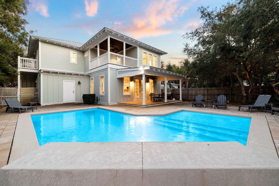 Haus in Rosemary Beach, Florida, Vereinigte Staaten 3 - 15178276