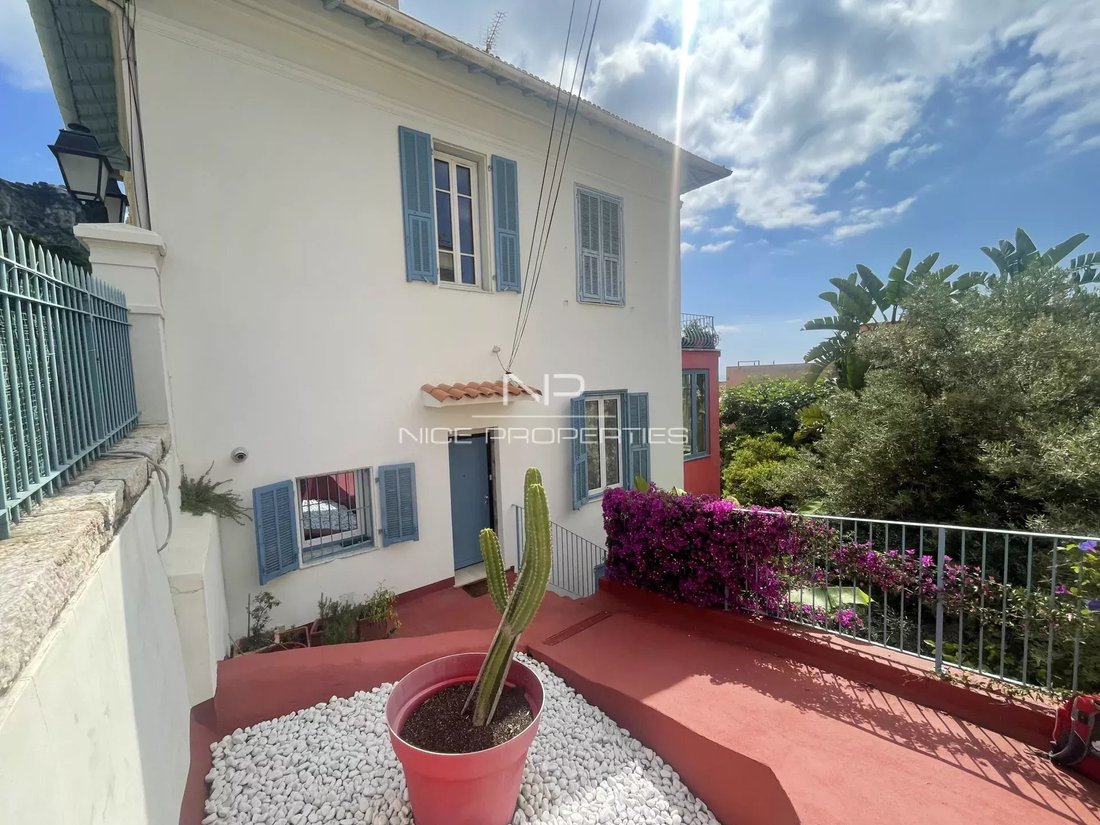 Apartment in Beaulieu-sur-Mer, Provence-Alpes-Côte d'Azur, France 1 - 14614875