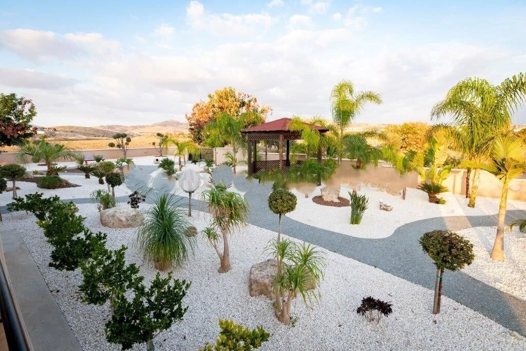 Villa in Anarita, Paphos, Cyprus 4 - 15176587