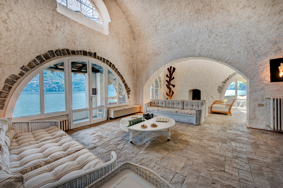 Villa in Brienno, Lombardy, Italy 4 - 15169735