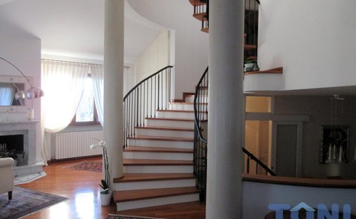 Villa en Bassa - Gavena - Pieve a Ripoli, Cerreto Guidi, Toscana 1