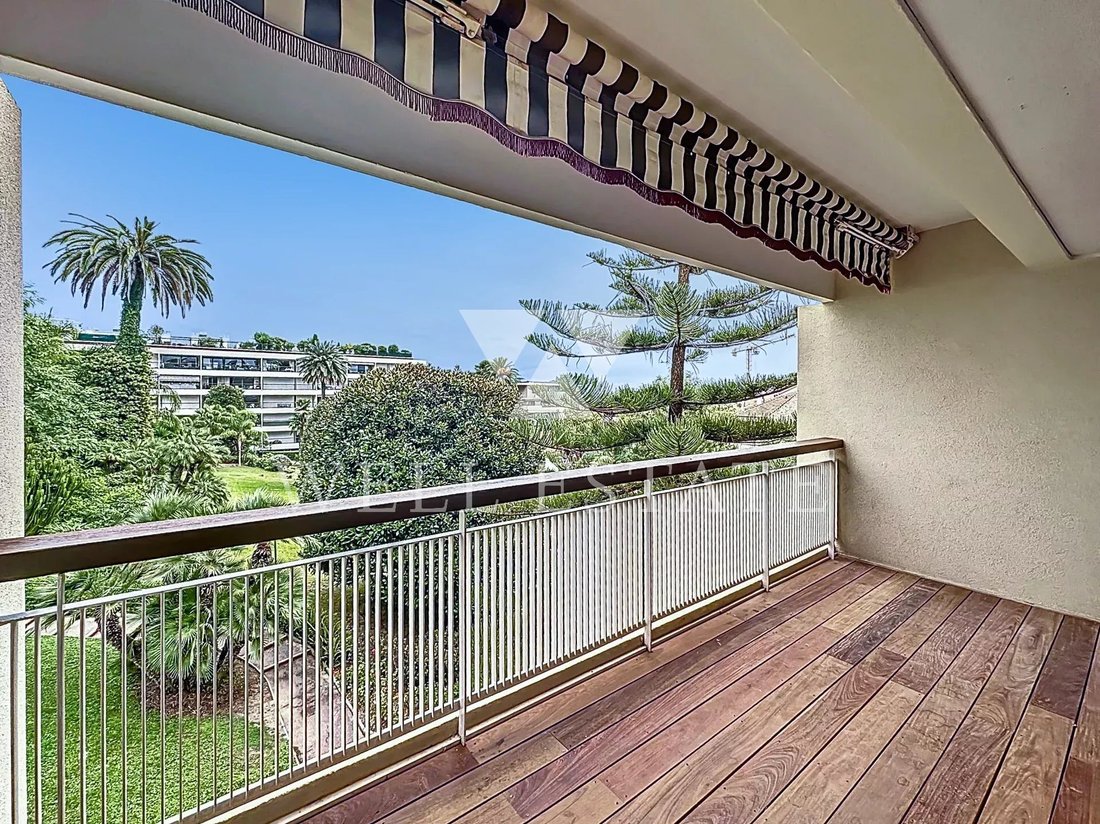 Apartment in La Californie, Cannes, France 1 - 13418592
