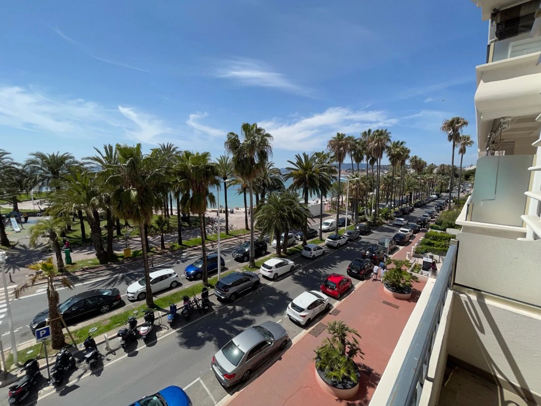 Apartment in Cannes, Provence-Alpes-Côte d'Azur, France 2 - 12158099
