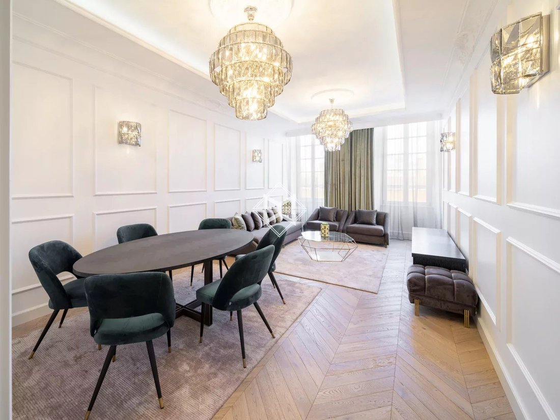 Apartment in Nice, Provence-Alpes-Côte d'Azur, France 1 - 14614831