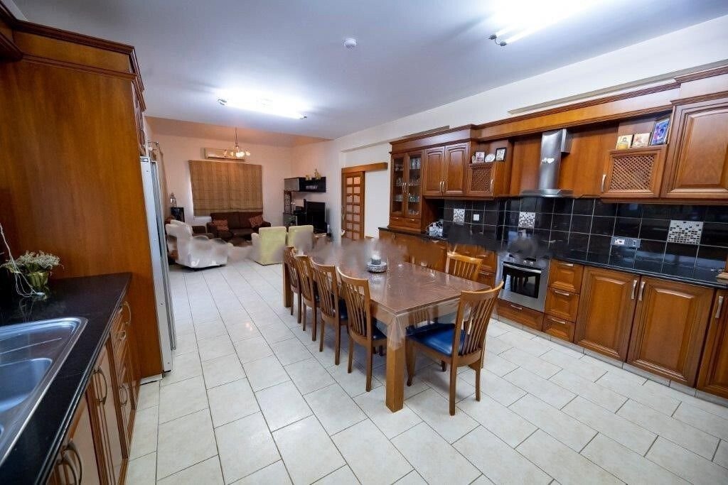 Villa in Anarita, Paphos, Cyprus 5 - 15176587