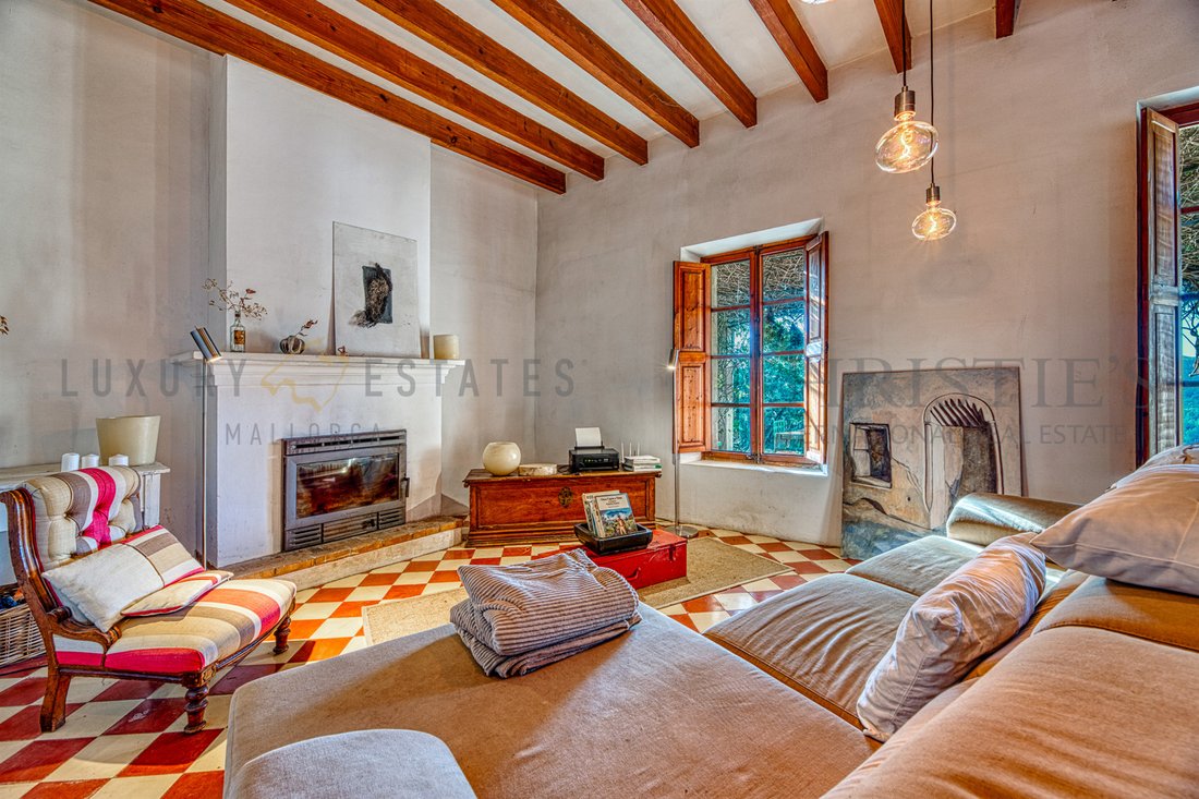 House in Andrach, Balearic Islands, Spain 4 - 15174840