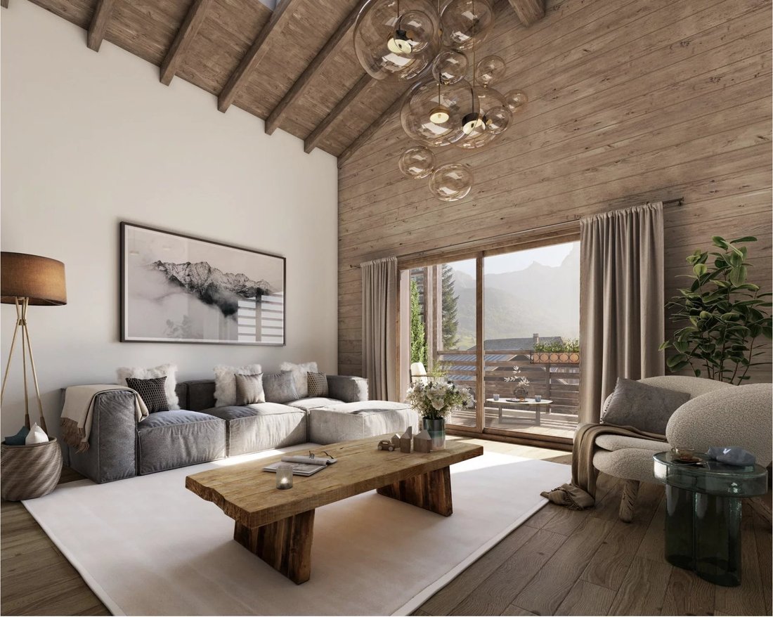 Apartment in Sambin, Centre-Val de Loire, France 3 - 15175999