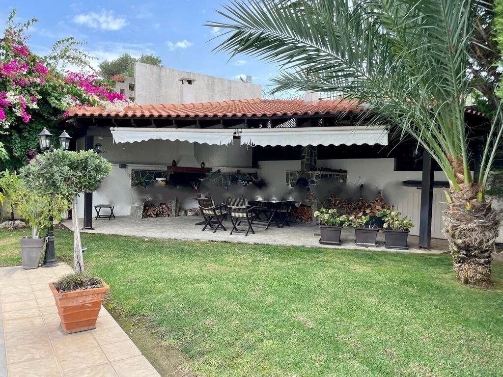 Villa in Melissovouno, Paphos, Cyprus 5 - 15176585