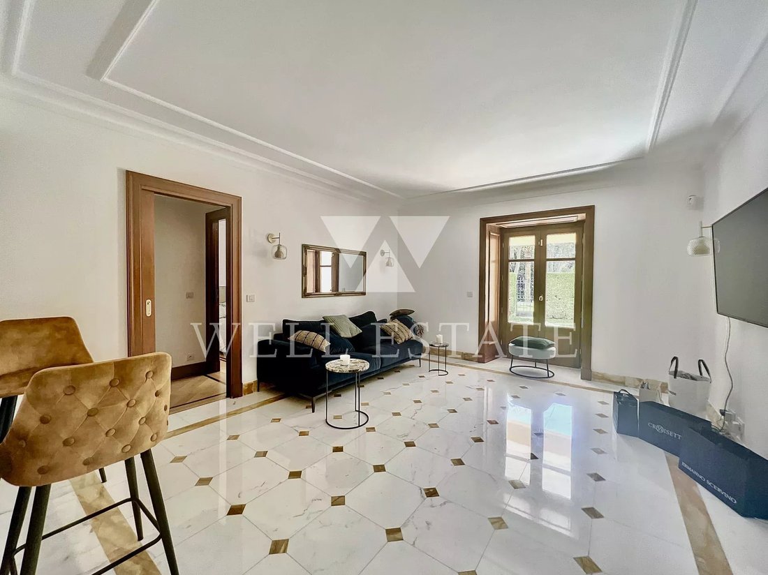 Apartment in Cannes, Provence-Alpes-Côte d'Azur, France 3 - 11892564