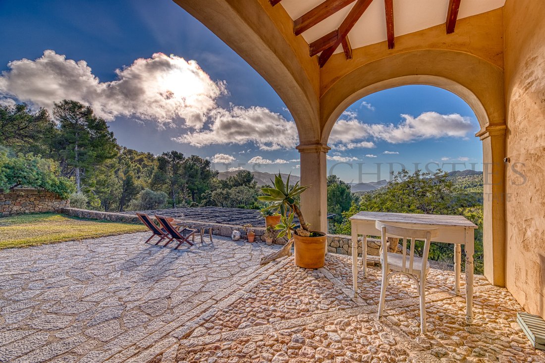 House in Andrach, Balearic Islands, Spain 1 - 15174840