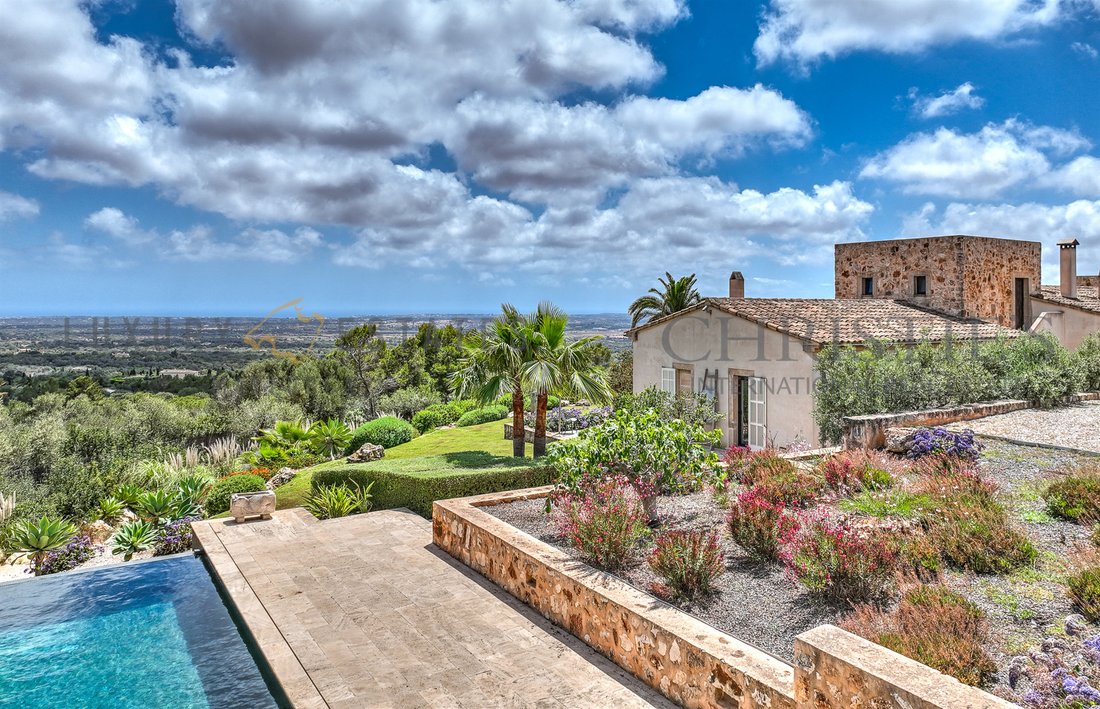 House in Santanyí, Balearic Islands, Spain 1 - 15174837