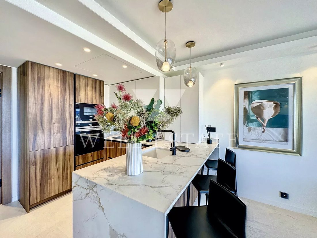 Apartment in La Californie, Cannes, France 4 - 13508360