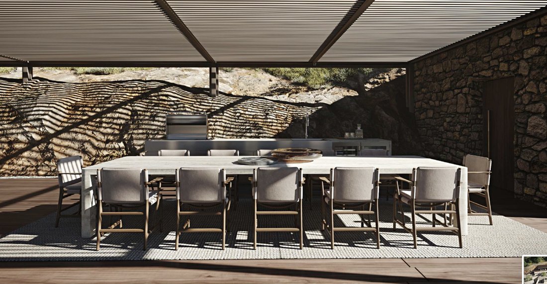 Èze’s Unwritten Masterpiece: A Modern Castle Awaits Your Legacy