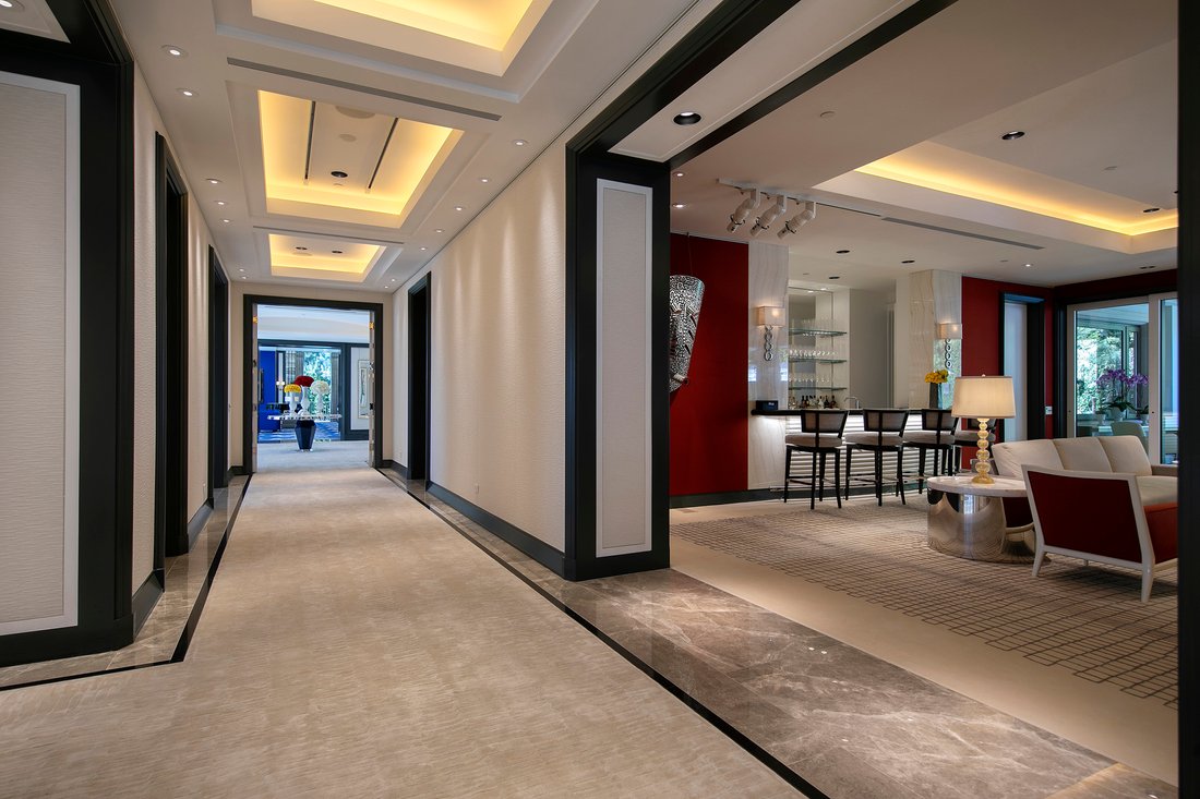 Estate in Beverly Hills, California, United States 4 - 15169089