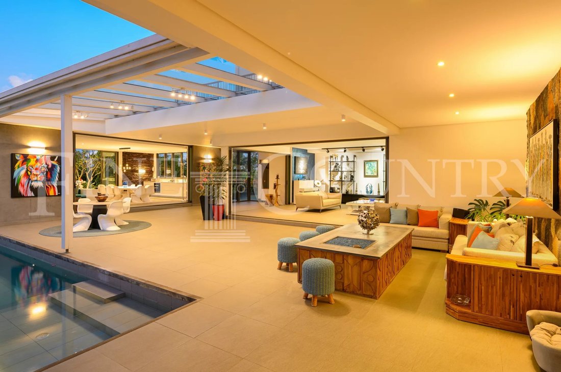 Villa in Grand Baie, Rivière du Rempart District, Mauritius 5 - 13372881