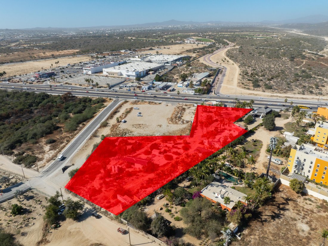 Land in Colonia del Sol, Baja California Sur, Mexico 2 - 15176425