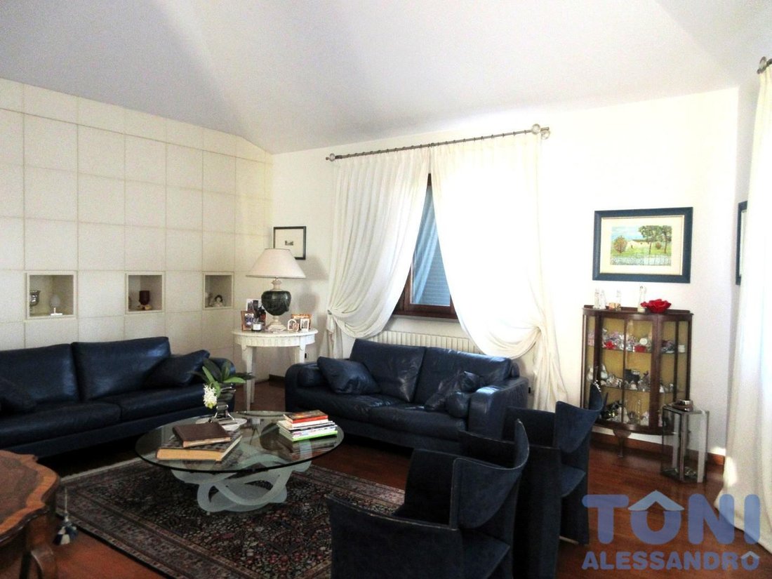 Villa in Bassa - Gavena - Pieve a Ripoli, Cerreto Guidi, Tuscany 2 - 15176010