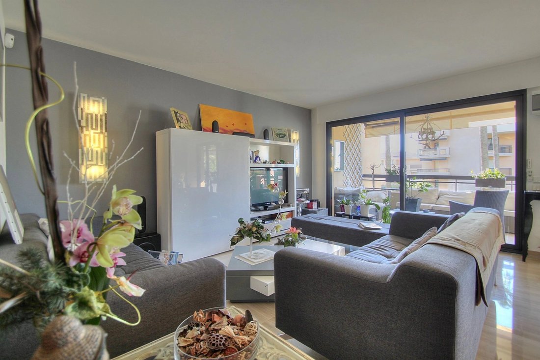 Apartment in Cannes, Provence-Alpes-Côte d'Azur, France 4 - 12157652