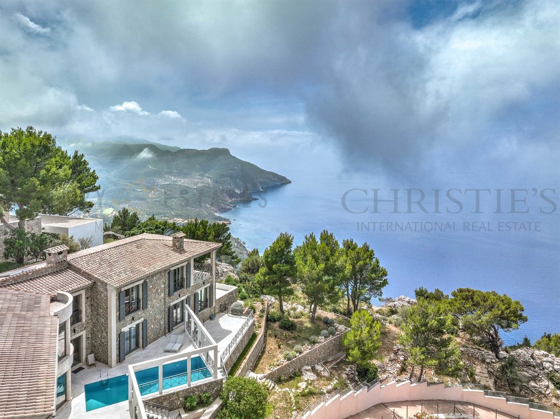 House in Valldemossa, Balearic Islands, Spain 1 - 15174796