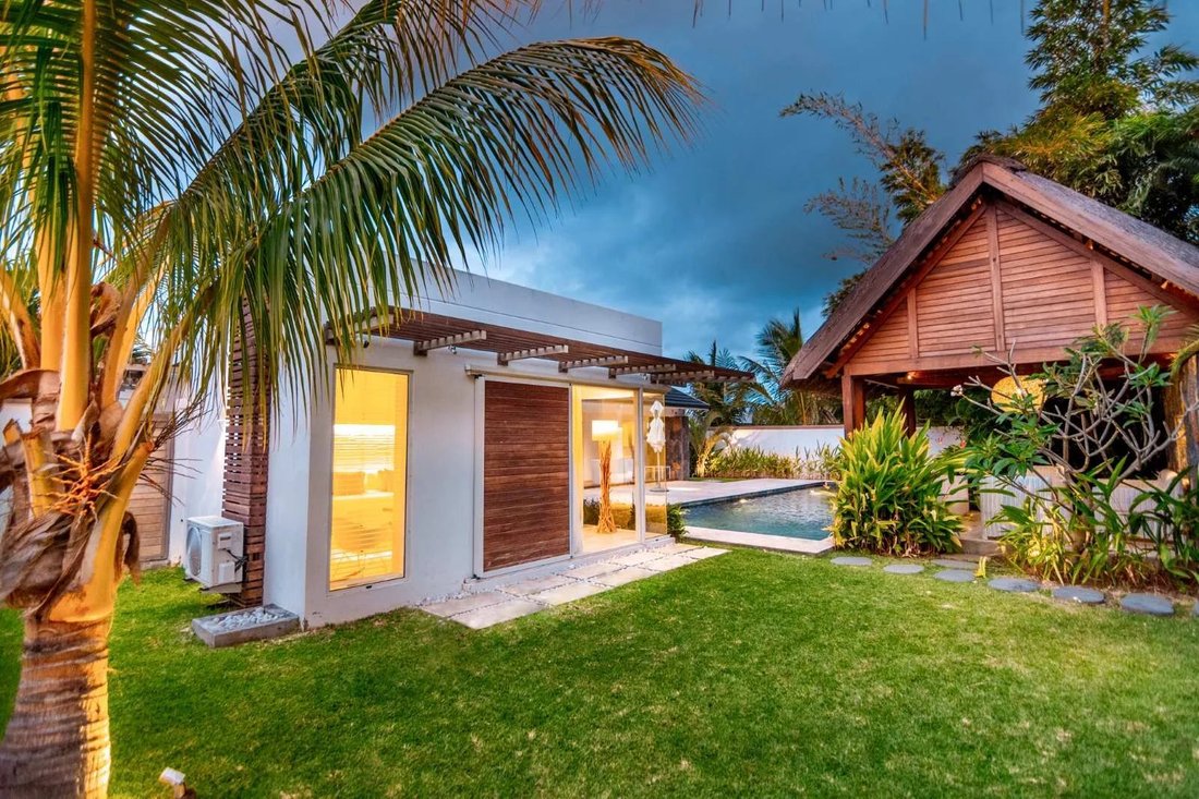 Villa in Grand Baie, Rivière du Rempart District, Mauritius 3 - 14755384