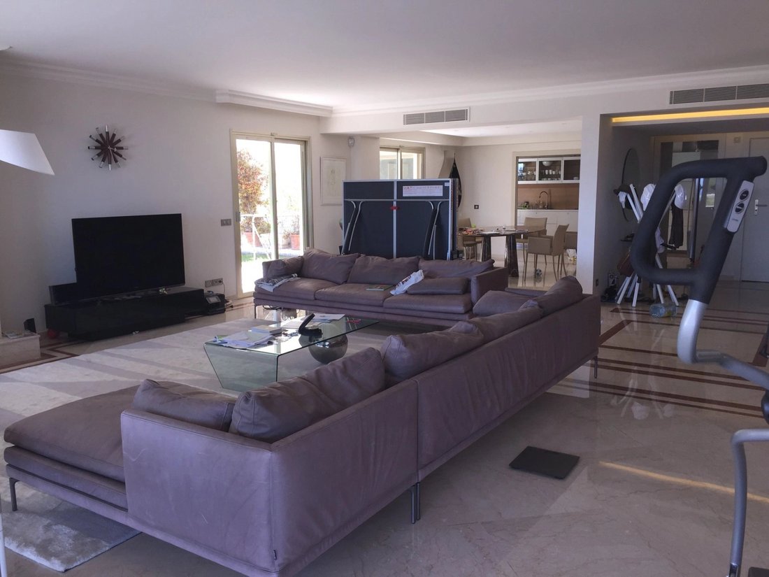 Apartment in Les Paluds-Lauvert, Vallauris, France 5 - 12159084
