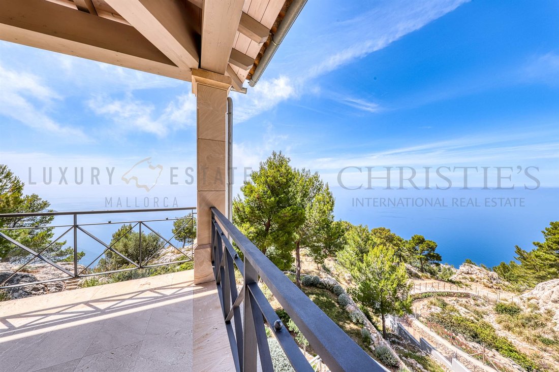 House in Valldemossa, Balearic Islands, Spain 5 - 15174796