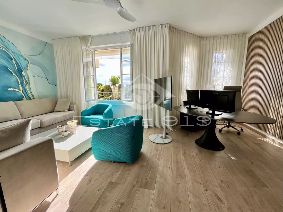 Apartment in Cannes, Provence-Alpes-Côte d'Azur, France 3 - 13464289