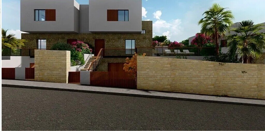 Villa in Madliena, Malta 4 - 15173708