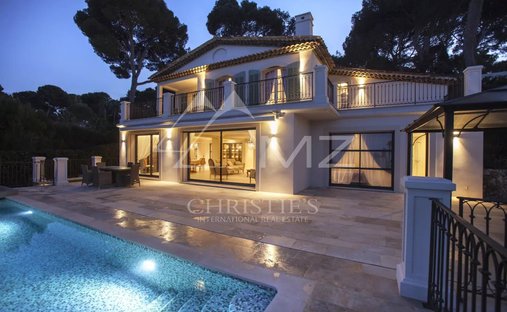 Villa à Antibes, Provence-Alpes-Côte d'Azur, France 1