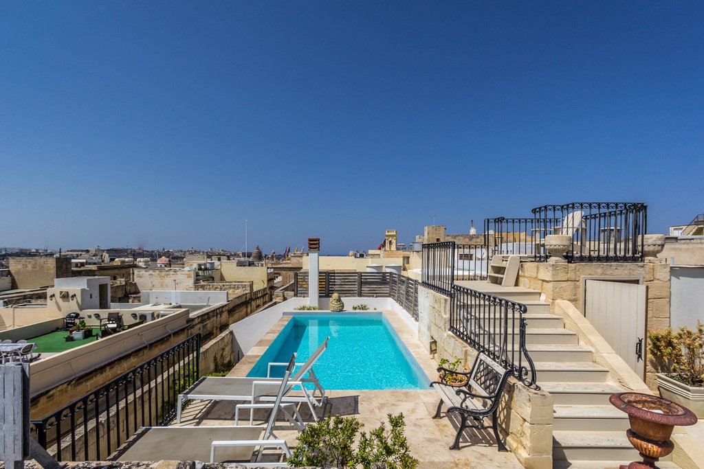 Villa a Cospicua, Malta 1 - 15167435