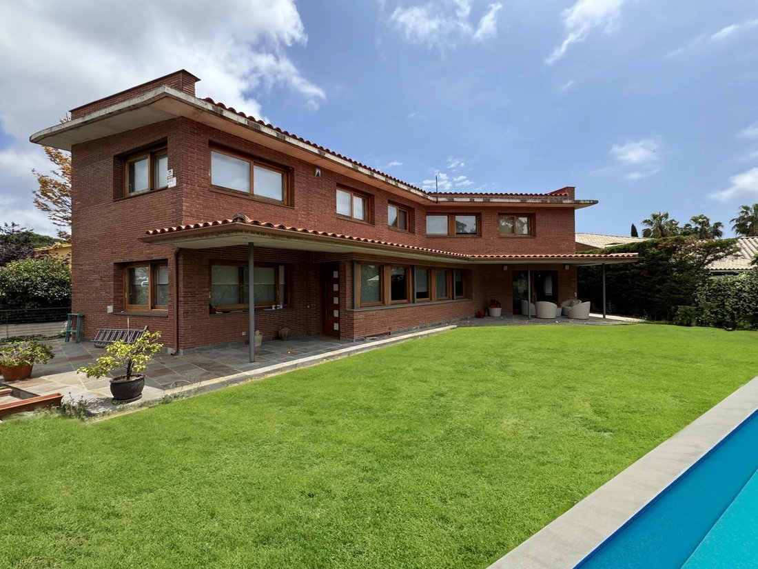 House in Cabrera de Mar, Catalonia, Spain 1 - 14333581
