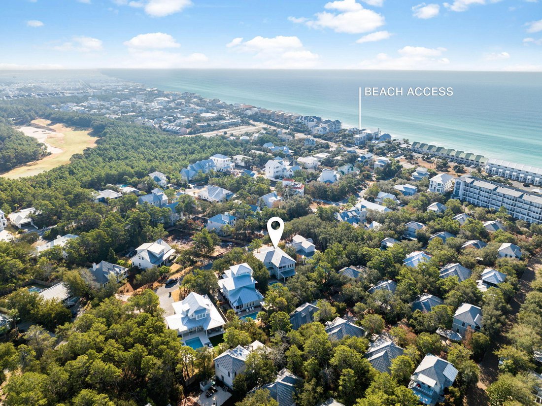 Haus in Rosemary Beach, Florida, Vereinigte Staaten 2 - 15178276