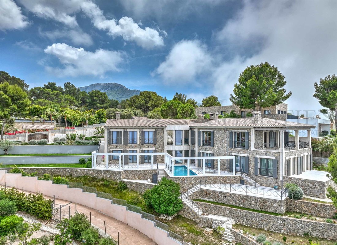 House in Valldemossa, Balearic Islands, Spain 3 - 15174796