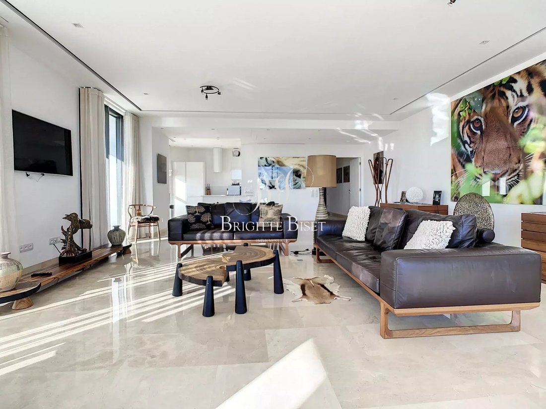 Apartment in Basse Suane-Les Virgiles, Sainte-Maxime, France 5 - 14022678