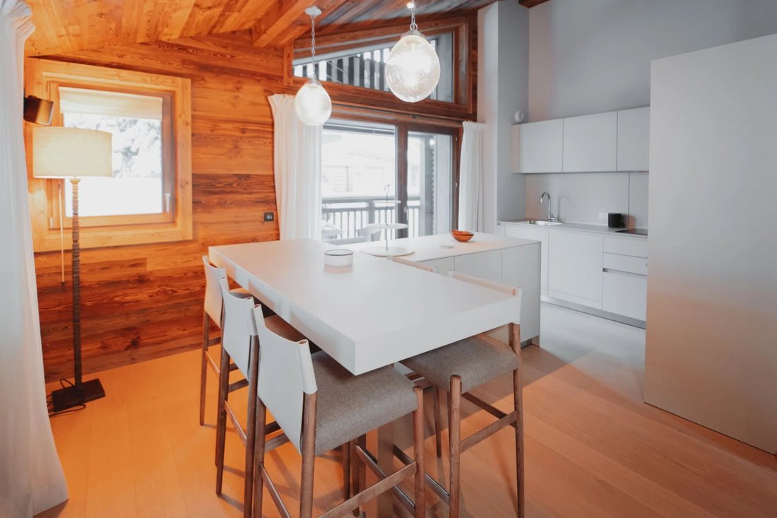 Apartment in Morzine, Auvergne-Rhône-Alpes, France 3 - 14120703