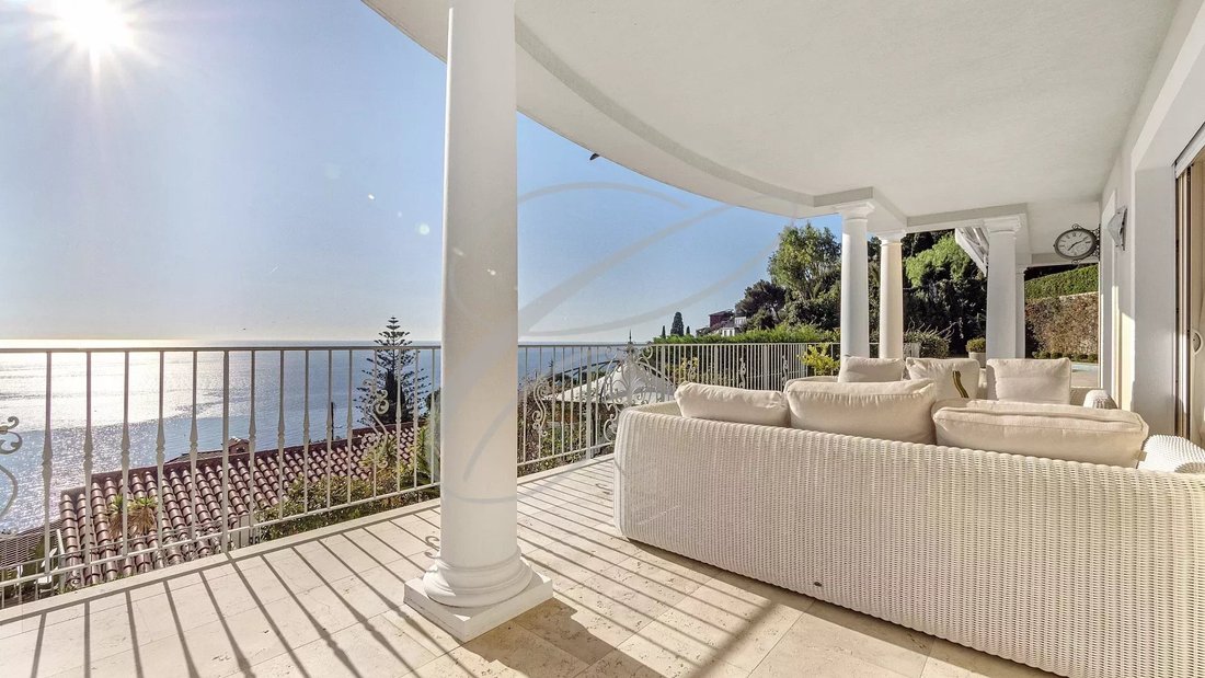Estate in Cap Martin, Roquebrune-Cap-Martin, France 4 - 11127487
